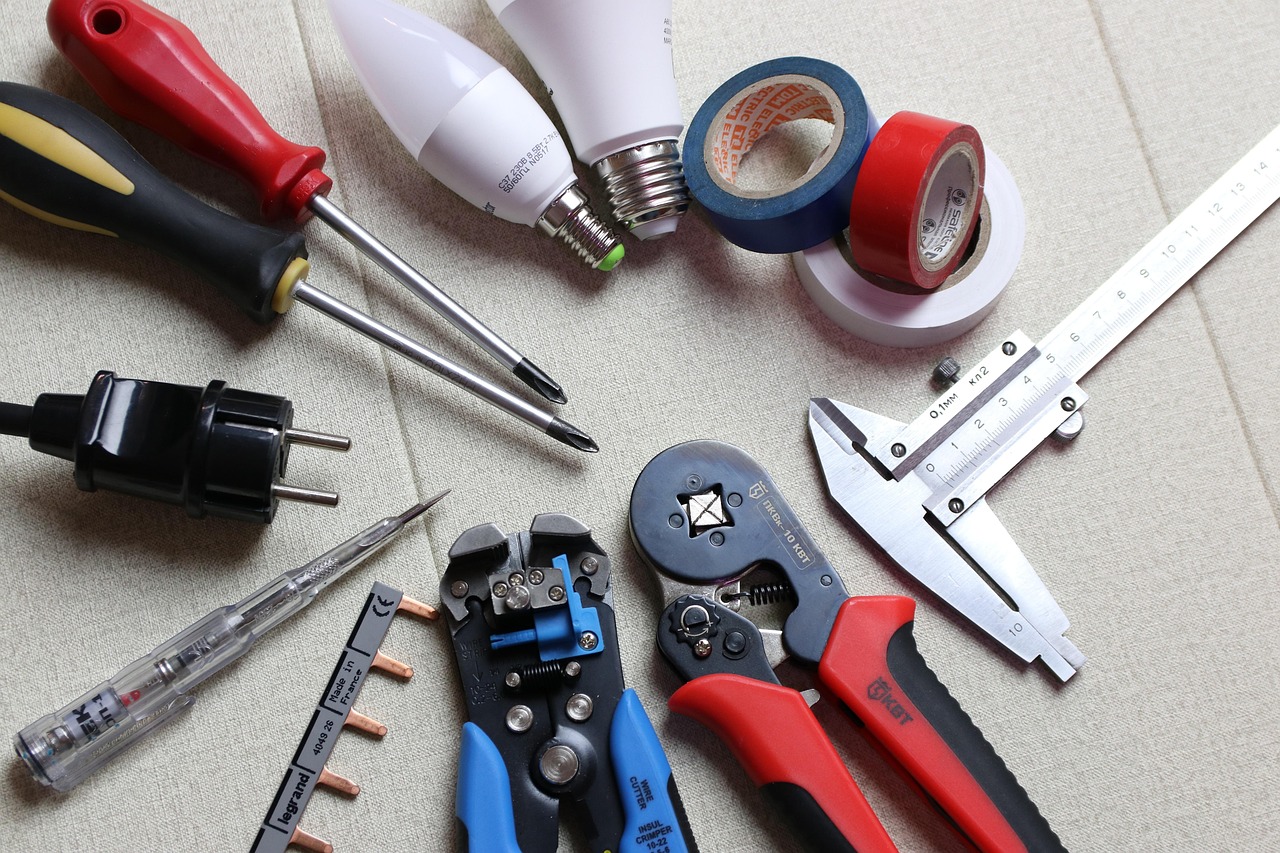 Maximize Your Workspace: Innovative DIY Tool Organization Ideas for Workshops
