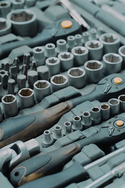 Top Power Tools Worth Buying for Every DIY Enthusiast